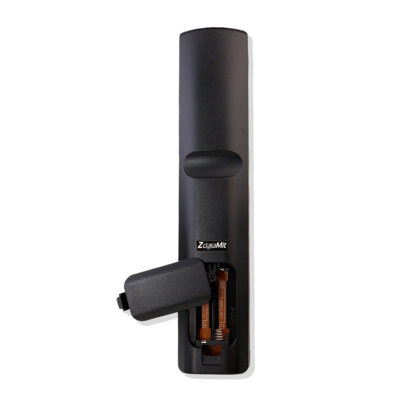 ZdalaMit AKB73615309 Replaced TV Remote fit for LG AKB73615309 AKB73615306 55LM8600 55LM9600 60PM6700 65LM6200 2LM6200 32LM6400 32LM6410 42LM7600 47LM6200 47LM6410 47LM6700 47LM7600 47LM8600 50PM4700 50PM6700 - Image 2